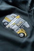 Camper Car Hoodie (Urban Chic)